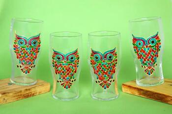 Beer Mug - Ullu 1