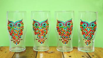 Beer Mug - Ullu 1