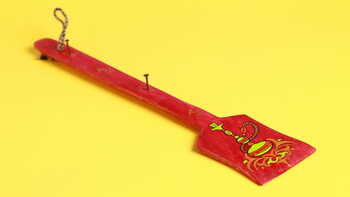 Key Holders - Hokkah Red